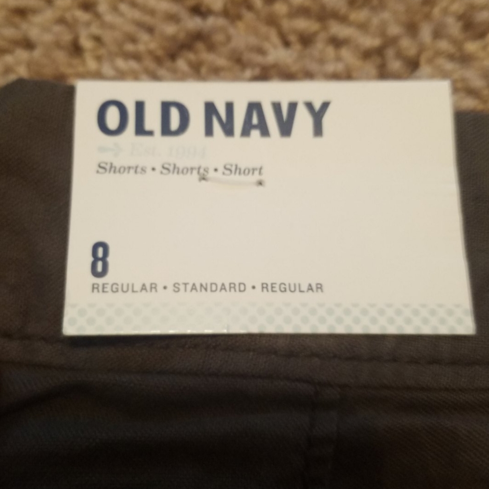 Old Navy shorts - Picture 3 of 5